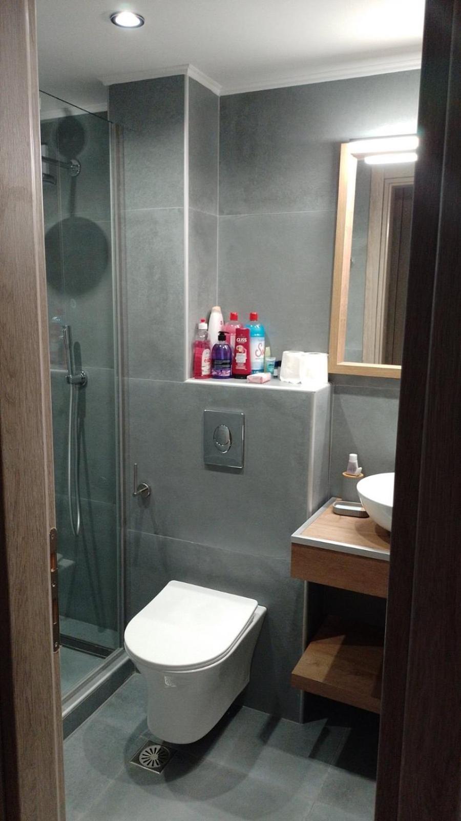 Blue Wave Luxury Suites Nea Iraklitsa Δωμάτιο φωτογραφία